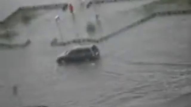 Потоп в городе ) смотреть онлайн