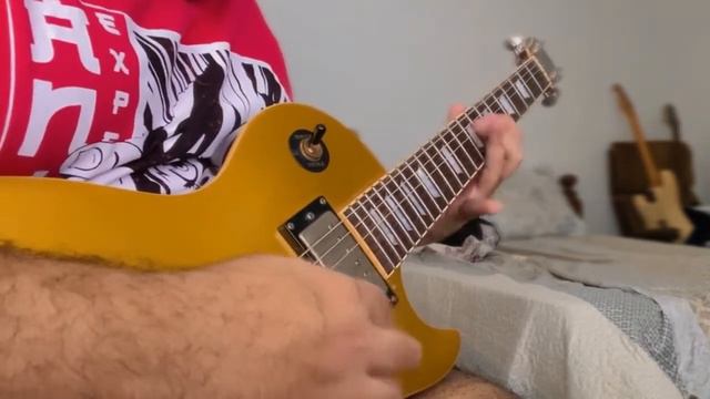 Blue Murder - Out of love ( John Sykes solo ) смотреть онлайн