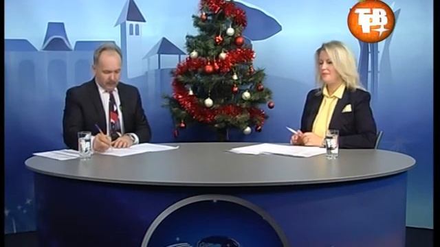 Интерактивная программа "Телефорум" от 20.12.17 смотреть онлайн