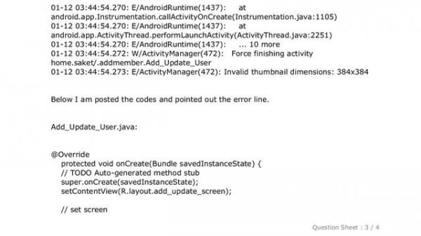 Android : NullPointerException: Attempt to invoke virtual method 'boolean java.lang.String.equalsIg