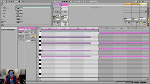Андрей Рыжков // DAW в 2020 году: оригинальное использование привычных инструментов