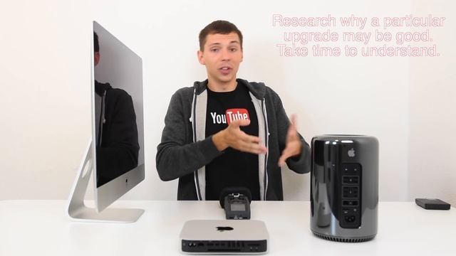 Which Mac Should I buy? смотреть онлайн