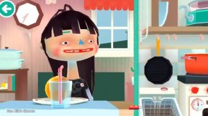 Toca Kitchen 2 - Kitchen Cooking Games