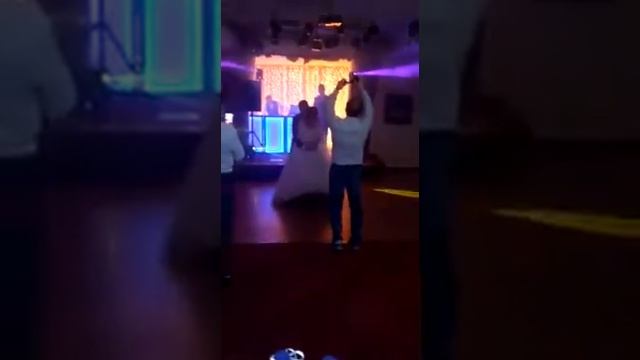 Валерий+Алёна Постановка свадебного танца г Ханты Мансийск Тел 336666 смотреть онлайн
