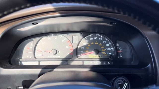 How to operate 4x4 and center diff lock on 2002 Toyota 4runner смотреть онлайн