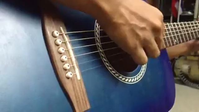 Art&Lutherie Cedar смотреть онлайн