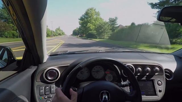 You HAVEN'T Seen a Honda Like THIS! SUPERCHARGED RSX Type S A Spec Modified PERFECTLY смотреть онлайн