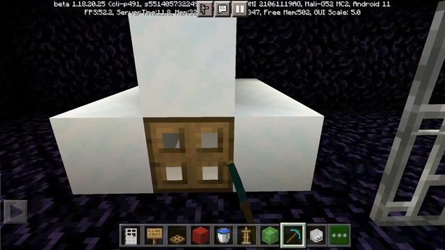 Minecraft закулисье уровень 30 Сдвинуты за пределами The backrooms level 30 Shifted utside and re.. смотреть онлайн