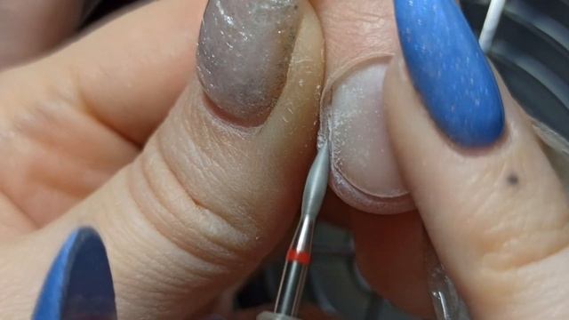 МУЖСКОЙ МАНИКЮР/Аппаратный маникюр смотреть онлайн