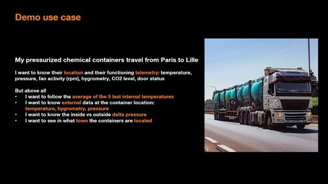How to use the Orange Node-RED SaaS service смотреть онлайн