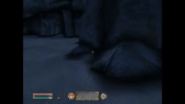 Oblivion - Midas Magic Spells of Aurum part 8 смотреть онлайн