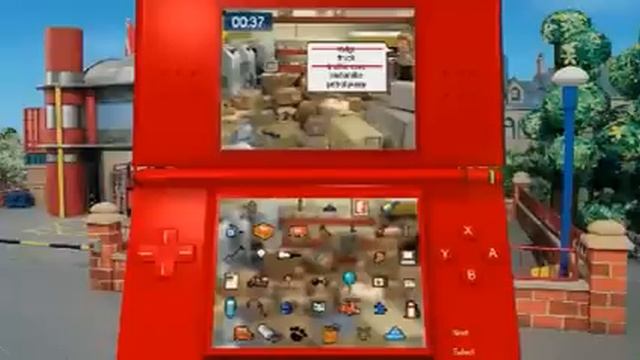 Postman Pat Special Delivery Service NDS Review.mp4 смотреть онлайн