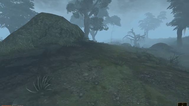 The Elder Scrolls III: Morrowind (Rebirth) Part-1, 2002, Bethesda Softworks, Ubisoft