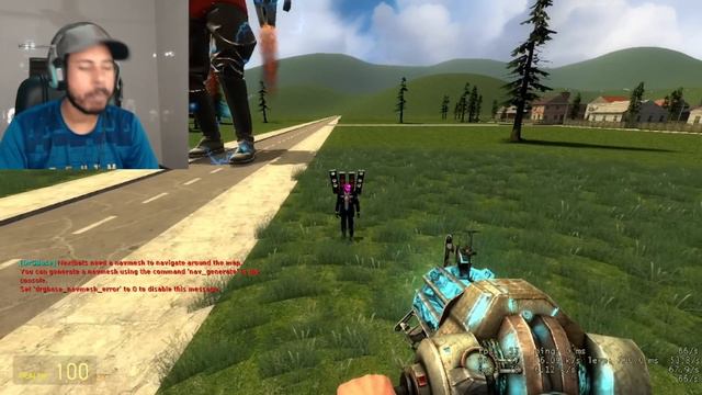 NEW BROKEN GMAN SKIBIDI TOILET VS UPGRADED TITAN SPEAKERMAN VS EVIL TITAN TVMAN & OTHER BOSSES смотреть онлайн