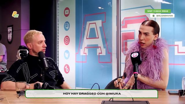 LLAMAN para C0G3R con FER DENTE y DRAGUEAMOS a GONI | Paraíso Fiscal | COMPLETO 7/2 смотреть онлайн