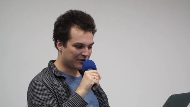 «Феномен театрального буфета Когда и почему в театре появилась еда». Лекция Антона Хитрова смотреть онлайн