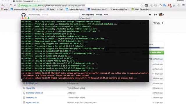 Preprocessare CSS con Gulp e Sass - Part 1 смотреть онлайн