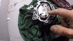 VLOG)))Ремонтирую Тандем Насос(ТНВД) мотор AXD, VW T5