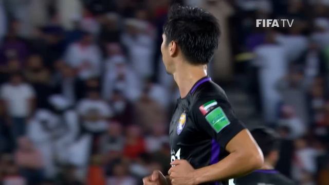 Real Madrid v Al Ain | FIFA Club World Cup UAE 2018 Final | Match Highlights смотреть онлайн