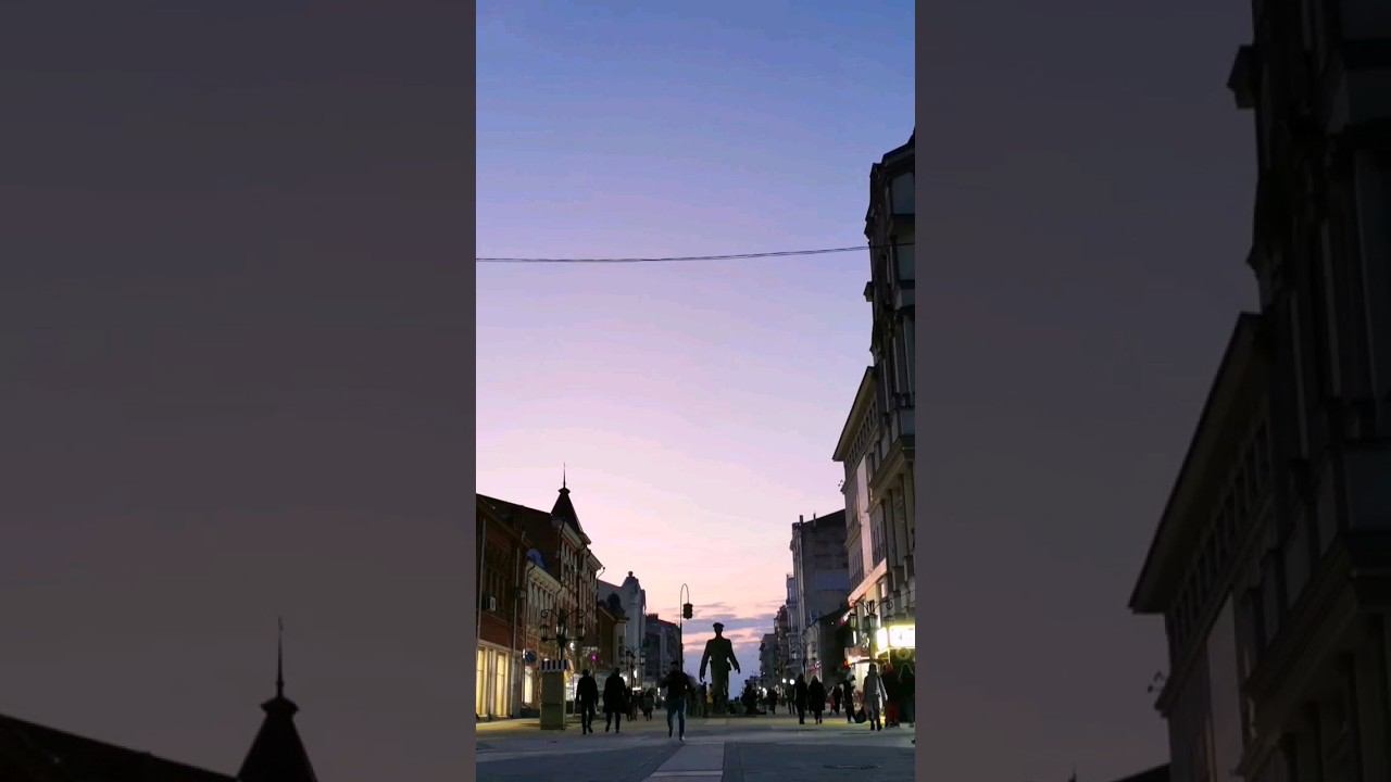 #travel #nature #timelapse #samara #street #самара #самарскаяобласть #ленинградская #арбат смотреть онлайн