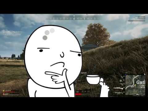 ЛУЧШИЕ МОМЕНТЫ ПУБГ|⚡PLAYERUNKNOWN'S BATTLEGROUNDS ( с MrLelik ) смотреть онлайн