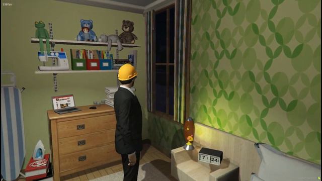 [MLO] - Paleto House V2 | FiveM Maps GTA V