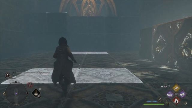 Hogwarts Legacy : Зал Иродианы. Задание. Прохождение.