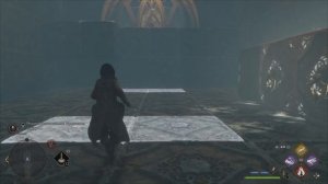 Hogwarts Legacy : Зал Иродианы. Задание. Прохождение.