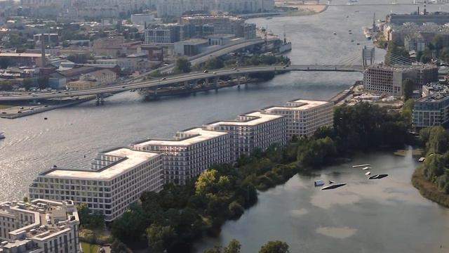 17/33 Петровский остров смотреть онлайн