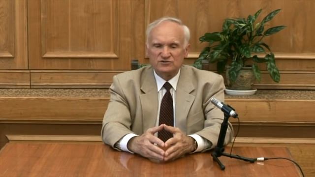 О разумном отношении к рождению детей (деторождению). Профессор Алексей Ильич Осипов