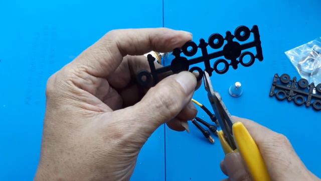 2200KV Brushless Motor Test BLDC Motor Ide Kreatif DIY смотреть онлайн