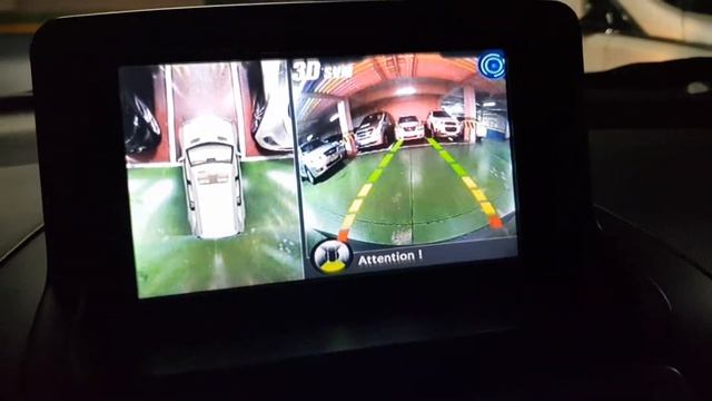SZDALOS 3D SVM i30 install test смотреть онлайн