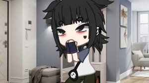 Мама, это ты?..||гача лайф страшилка