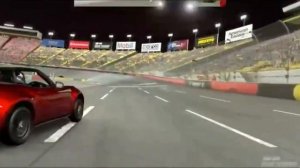 Dinoco is all Mine | Gran Turismo 7 | Recreation
