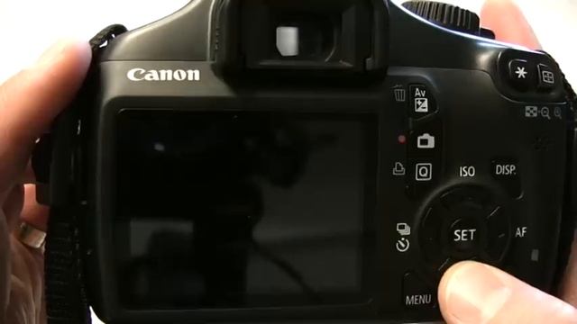 Using the Canon EOS 1100D / Rebel T3 DSLR - Media Technician Steve Pidd смотреть онлайн