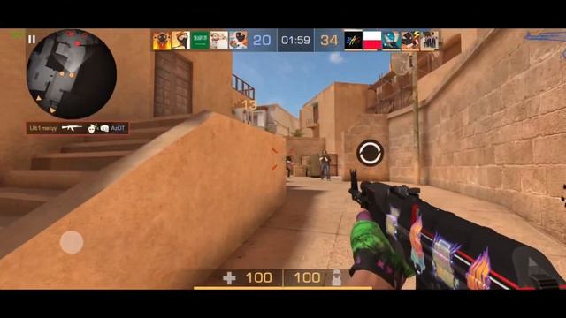 ЗА SaiNts!!! смотреть онлайн