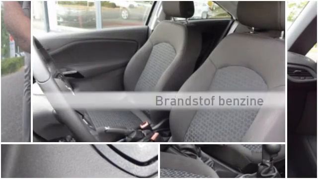 Opel Corsa 1.0T S&S 66KW EDITION 3DR