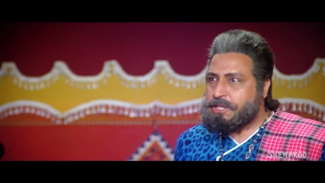 Banjaran (HD) - Rishi Kapoor - Sridevi - Pran - Hindi Full Movie - (With Eng Subtitles)