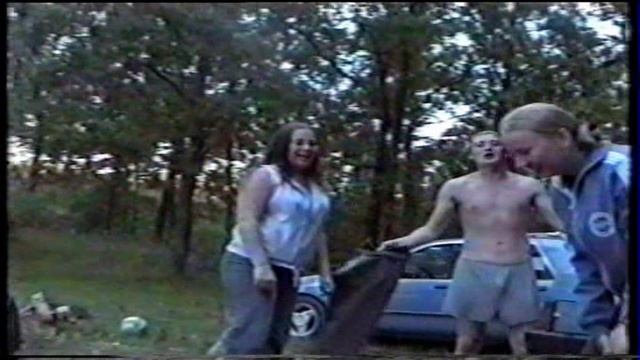 Самое страшное что может случится 2003 смотреть онлайн