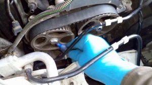 к4м, болты распредвалов на рено ларгус и тд,если не знаешь усилие затяжки  Часть №3