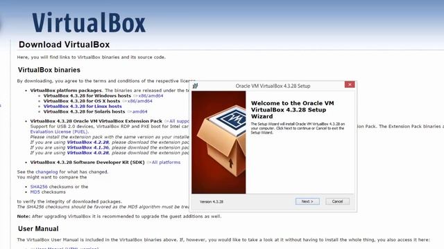 DevOpsLibrary Episode 13: Installing Vagrant смотреть онлайн