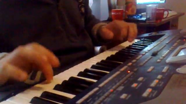 Dusko Cuk PA800 - Kratka proba смотреть онлайн