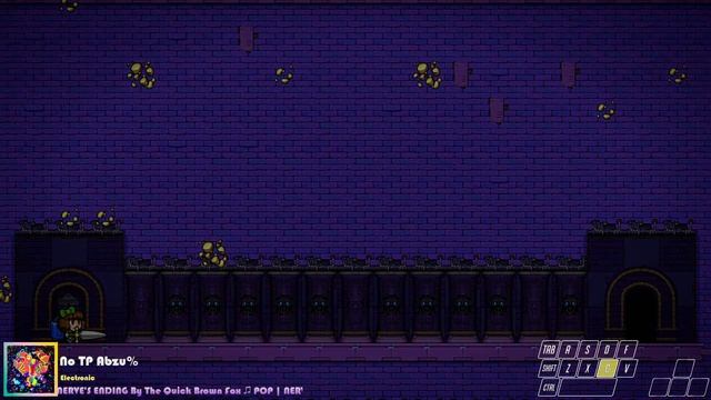 [Spelunky 2] No Teleporter Abzu% in 06:53.516 (PB, 10th Place 10/12/22) смотреть онлайн