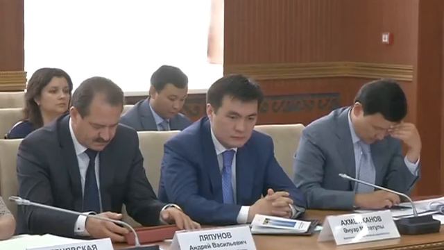 Контроль за изучением казахского языка нужно ужесточить, считают в областном акимате смотреть онлайн