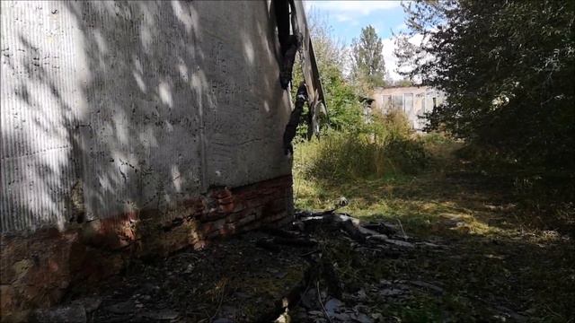 В Веймаре сгорела школа 53 смотреть онлайн
