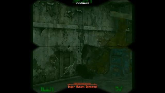 fallout 3 mods смотреть онлайн