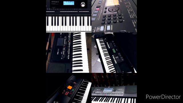 LO QUE DEBES DE SABER ANTES DE COMPRAR TU TECLADO смотреть онлайн