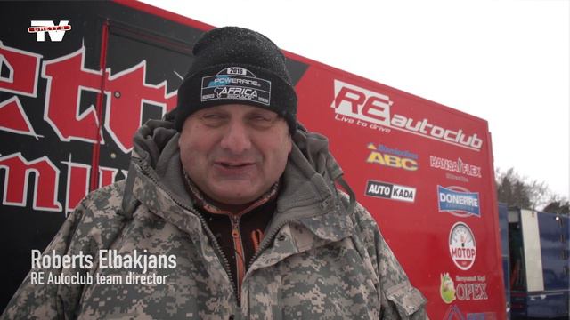Toni Lauronen and Tapio Lauronen wins "Northern Forest 2016" смотреть онлайн