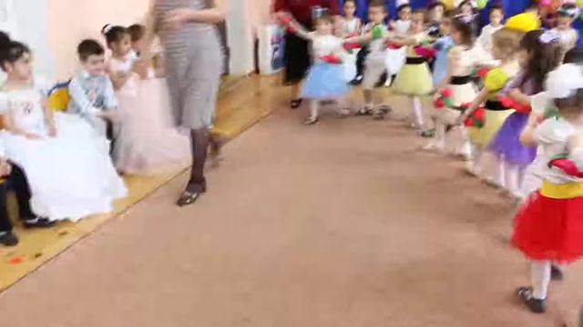 Прощай любимый садик "Аленушка" смотреть онлайн