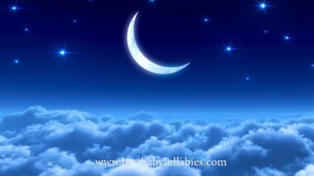❤️ Baby Songs and Bedtime Sleep Music ❤️ Lullaby For Babies To Go To Sleep смотреть онлайн